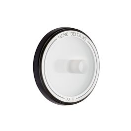 [OPT K-000.34.206] Kleine Kontaktscheibe Für DELTA 30 Dermatoskop