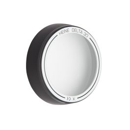 [OPT K-000.34.220] Kontaktscheibe mit Skala Für DELTA 30 Dermatoskop