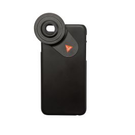 DELTA 30 / DELTAone Adapterschale Smartphone für Apple iPhone 6 / 6s