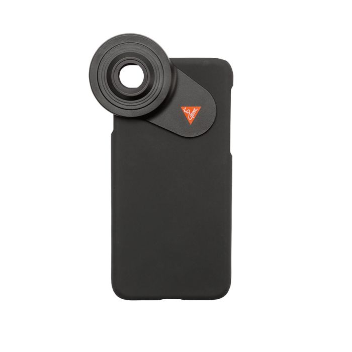 [OPT K-000.34.261] DELTA 30 / DELTAone Adapterschale Smarphone für Apple iPhone 7 / 8 /