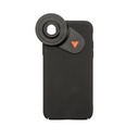 DELTA 30 / DELTAone Adapterschale Smartphone für Apple iPhone X / XS