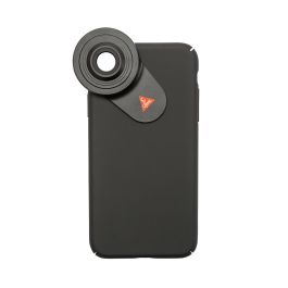 [OPT K-000.34.263] DELTA 30 / DELTAone Adapterschale Smartphone für Apple iPhone X / XR