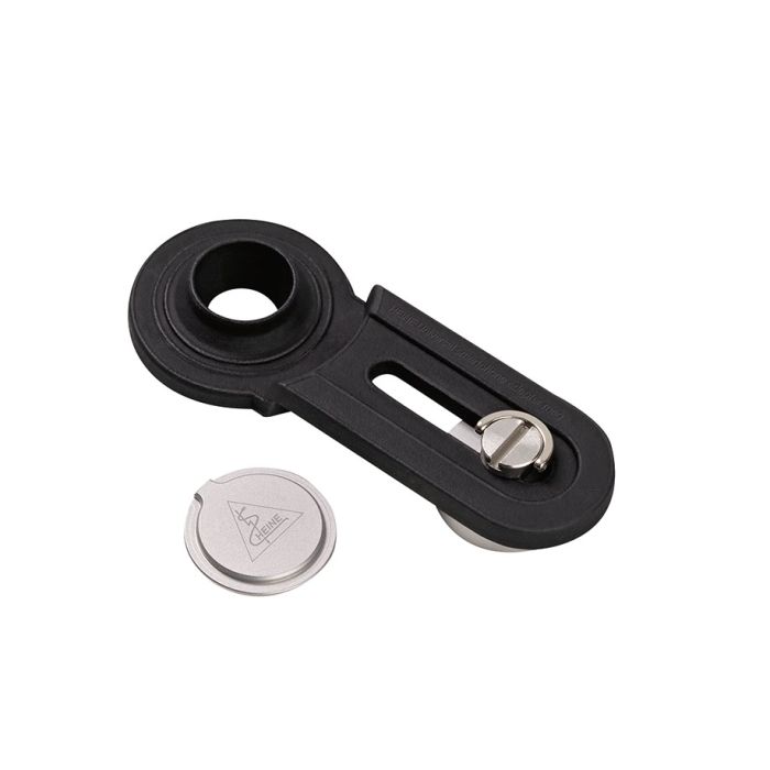 [OPT K-000.34.273] Universal Smartphone Adapter Zum Schrauben