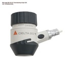 DELTA 20 T LED Dermatoskop-Kopf Inkl. Kontaktscheibe Ø 23 mm