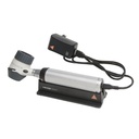 DELTA 20 T LED Dermatoskop mit Kontaktscheibe mit Skala, BETA4 USB