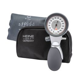 [OPT M-000.09.232] GAMMA G7 Blutdruckmessgerät mit Drehventil und Leichtmetallkomponenten