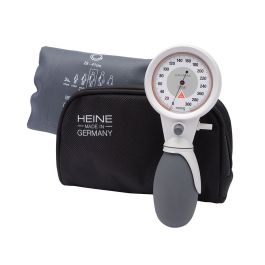 [OPT M-000.09.242] GAMMA GP Blutdruckmessgerät Mit Druckknopfventil, komplett