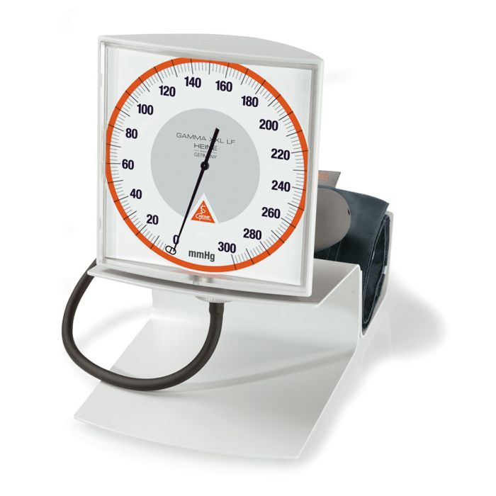 [OPT M-000.09.322] GAMMA XXL LF-T Blutdruckmessgerät Tischmodell, komplett