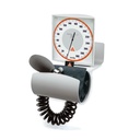 GAMMA XXL LF-W Blutdruckmessgerät Wandmodell, komplett