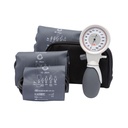 GAMMA G5 Blutdruckmessgerät Ärzte-Kit mit Kinder-, Erwachsenen- und