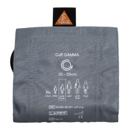 Blutdruckmanschette Klett Erwachsene