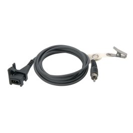 [OPT X-000.99.667] Verbindungskabel Cinch 1,6 m Zu EN50 Ladestation/mPack/