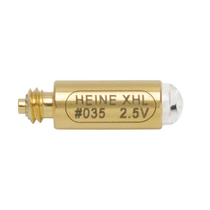[OPT X-001.88.035] XHL Xenon Halogen Lampe 2,5 V