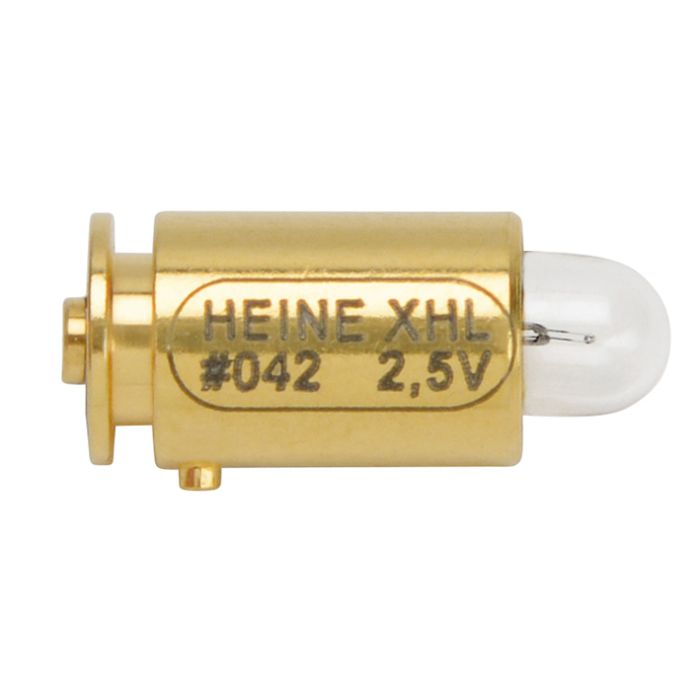 XHL Xenon Halogen Lampe 2,5 V