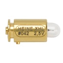 XHL Xenon Halogen Lampe 2,5 V