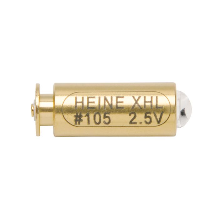 [OPT X-001.88.105] XHL Xenon Halogen Lampe 2,5 V