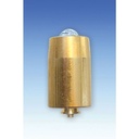 XHL Xenon Halogen Lampe 2,5 V