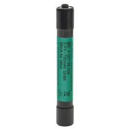 [OPT X-001.99.306] Ladebatterie LED M2Z 2,5 V (NiMH)