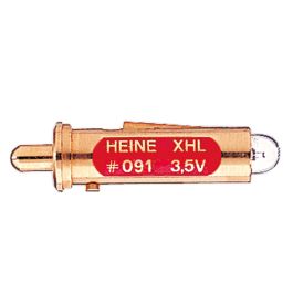 [OPT X-002.88.091] XHL Xenon Halogen Lampe 3,5 V