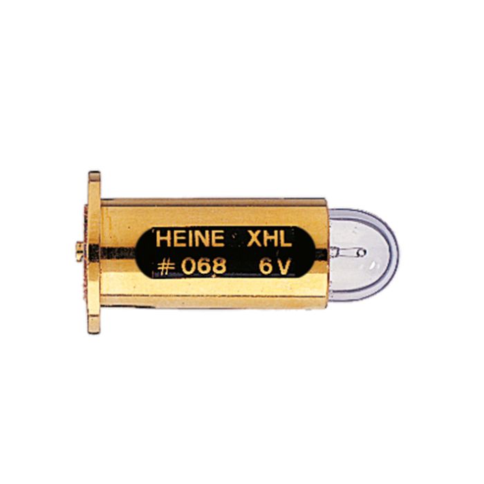 [OPT X-004.88.068] XHL Xenon Halogen Lampe 6 V