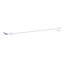 SERVOCURA 2-Wege Ballonkatheter Tiemann-Spitze Ch. 14, 5-10 ml Ballon