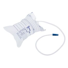 [ORB 41146] SERVOCURA Urin-Bettbeutel 2000 ml S-UB 2000, unsteril (5 Stck.)