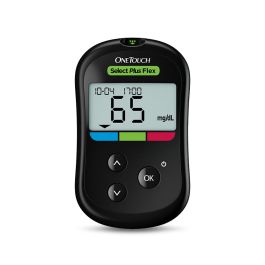 OneTouch Select Plus Flex mg/dl Blutzuckermesssystem