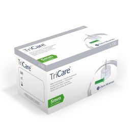 [OWM 12773204] TriCare Pennadeln 31 G, 0,25 x 5 mm (100 Stck.)