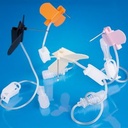 SFN-Portkanülen mit Safety-System 20 G, 0,9 x 20 mm (25 Stck.)