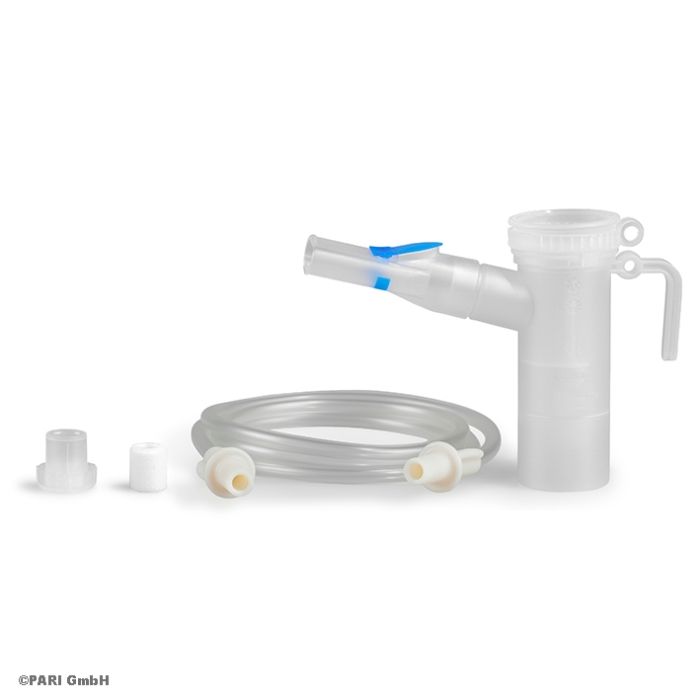 [PAR 022G5210] PARI COMPACT Year Pack