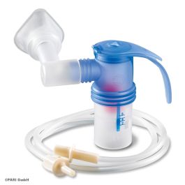 [PAR 023G1400] PARI LC SPRINT BABY, Gr. 0