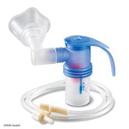 [PAR 023G1401] PARI LC SPRINT BABY, Gr. 1