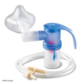 [PAR 023G1402] PARI LC SPRINT BABY, Gr. 2