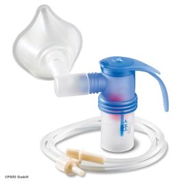 [PAR 023G1403] PARI LC SPRINT BABY, Gr. 3