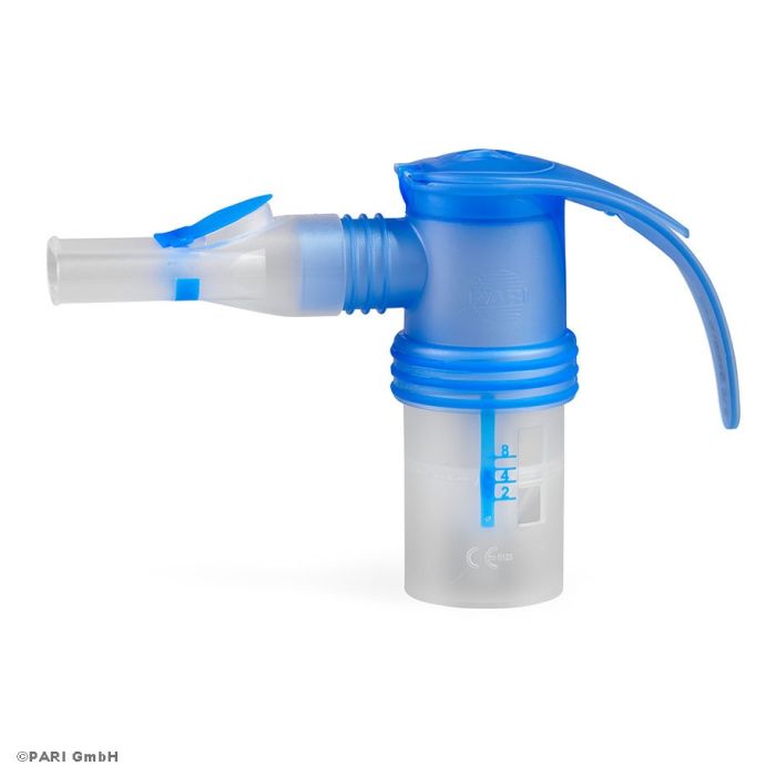 [PAR 023G1801] PARI LC SPRINT XLent Vernebler