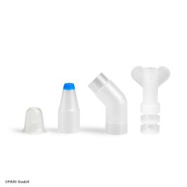[PAR 023G2840] PARI LC SPRINT SINUS Applikations-Set