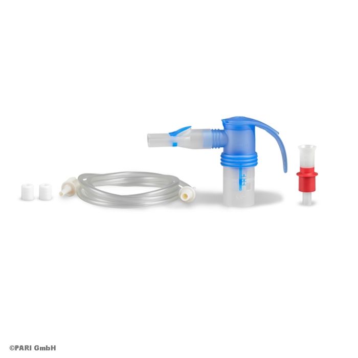 PARI BOY Pro Year Pack Verneblerset