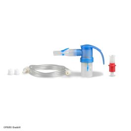 PARI BOY Junior Year Pack Verneblerset