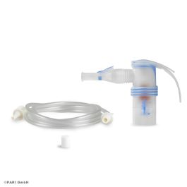 PARI COMPACT2 Year Pack
