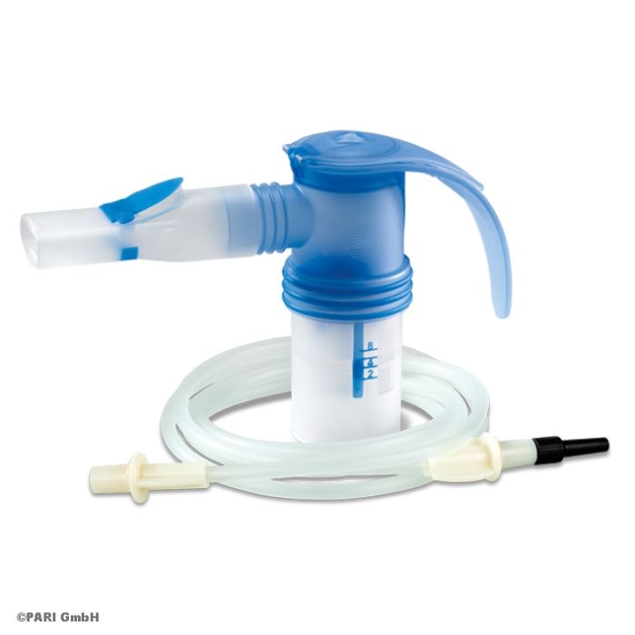 PARI LC SPRINT CENTRAL Vernebler