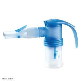 PARI LC SPRINT Vernebler Klinikpackung (10 Stck.)