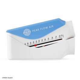 [PAR 031G1000] PARI PEAK FLOW AIR Für Erwachsene und Kinder