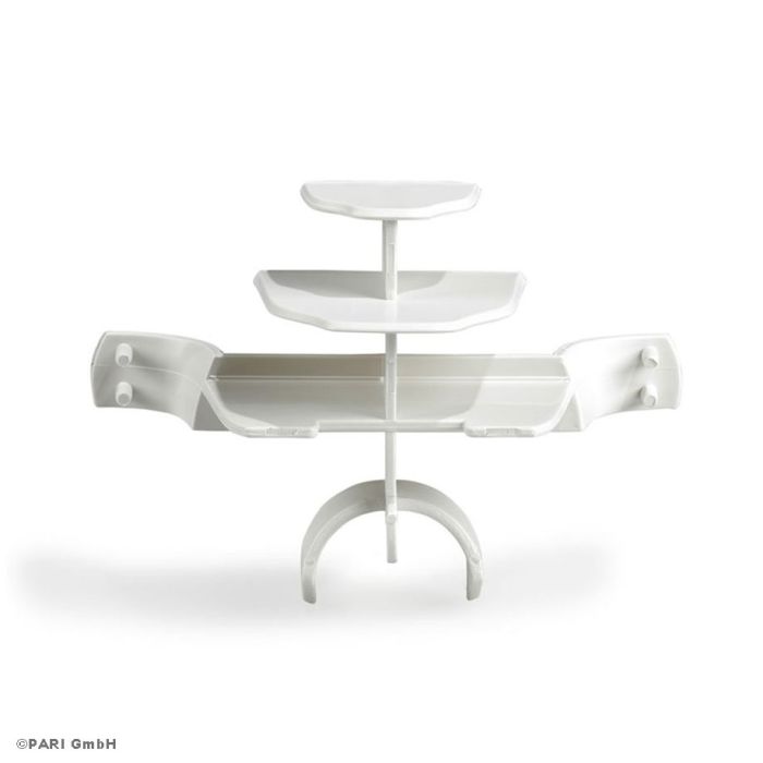 [PAR 041G0748] Maskenstabilisator Für PARI Kindermaske soft (5 Stck.)