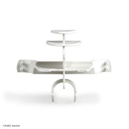 [PAR 041G0749] Maskenstabilisator Für PARI Erwachsenenmaske soft (5 Stck.)