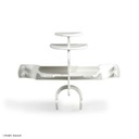 Maskenstabilisator Für PARI Erwachsenenmaske soft (5 Stck.)