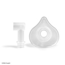 PARI BABY Maske Gr. 3 Ab ca. 3 Jahre