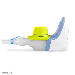 [PAR 055G1200] PARI BOY free Inhalationsgerät