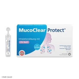 [PAR 077G5610] MucoClear Protect Inhalationslösung (10 x 5 ml)