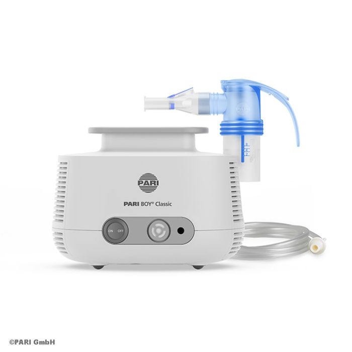 [PAR 130G1200] PARI BOY Classic (Typ 130) Inhalationsgerät