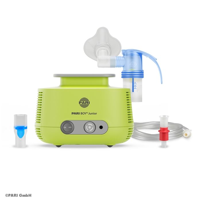 [PAR 130G1300] PARI BOY Junior (Typ 130) Inhalationsgerät